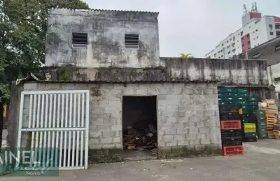 14 dormitórios, 245m² - construtor ou investimento.