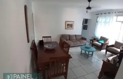 São vicente  boa vista  2 dormitórios  elevador  e garagem