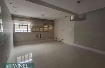 Apartamento com 3 quartos à venda na Avenida Ana Costa, 380, Gonzaga, Santos