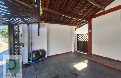 Casa de condomínio no esplanada dos barreiros  - são vicente