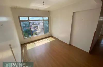 Apartamento com 3 quartos à venda na Avenida Ana Costa, 78, Vila Mathias, Santos