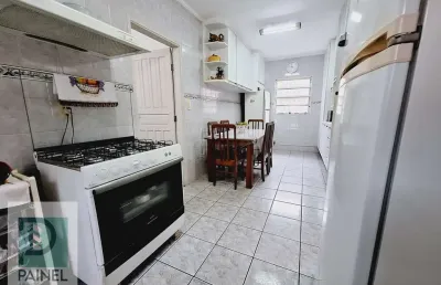 Casa térrea isolada 3 dormitórios na cidade náutica  -  sv