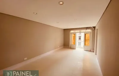 Venda de apartamento em ponta da praia - 100m², 2 dormitórios