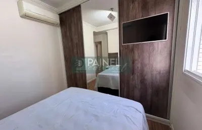 Apartamento à venda em ponta da praia, santos, 2 dorms, 77m²
