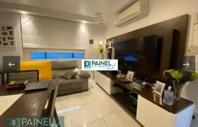 Casa à venda em ponta da praia - 4 dormitórios, r$1.6mm