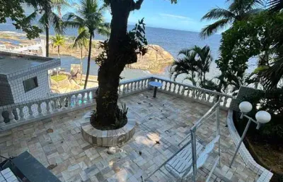 Venda de apartamento 5 dormitórios em ilha porchat - r$1.300.000