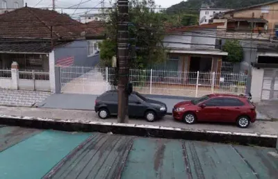 Casa com 3 quartos à venda na Rua Rio de Janeiro, 508, Jardim Independência, São Vicente