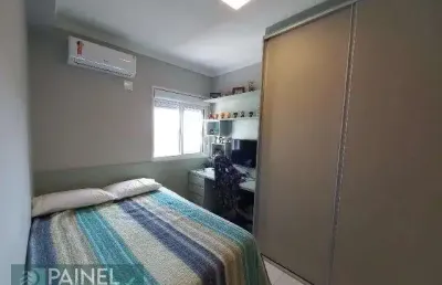 Apartamento, 03 dormitórios, 02 suítes, alto padrão
