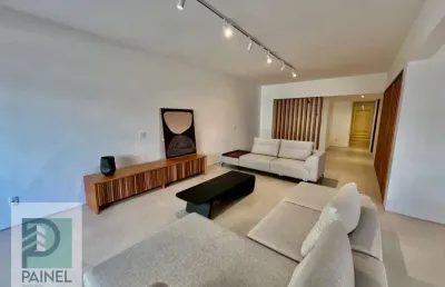 Apartamento com 4 quartos à venda na Rua Azevedo Sodré, 86, Boqueirão, Santos