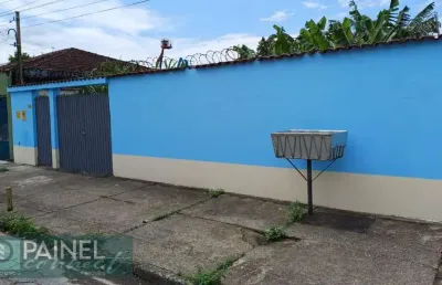 Vende casa em um terreno de 300 m² na cidade nautica3