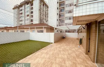 Venda apartamento 3 dorms em campo grande, santos - r$1.160.000
