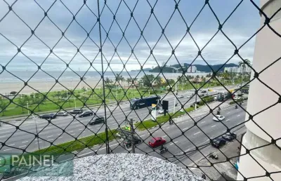 Apartamento com 2 quartos à venda na Avenida Manoel da Nóbrega, 1632, Itararé, São Vicente