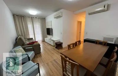Apartamento com 3 quartos à venda na Rua Jacob Emerick 154, Centro, São Vicente