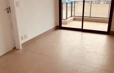 Venda: apartamento 1 suíte em boqueirão, santos - 60m² por r$777k