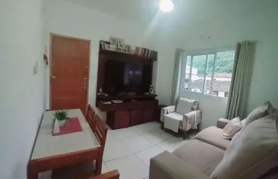 Venda de apartamento 2 dorms em vila voturuá - são vicente