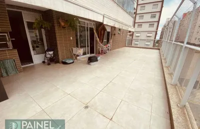 Apartamento com 3 quartos à venda na Rua Cel. Proost De Sousa, 39, Embaré, Santos