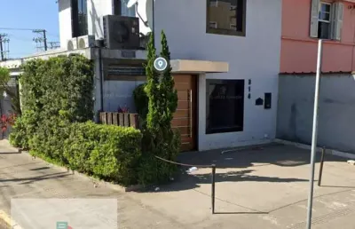 Sobrado comercial para clinica medica   -  são vicente