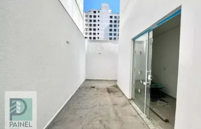 Loja e salão à venda e locação no centro de são vicente