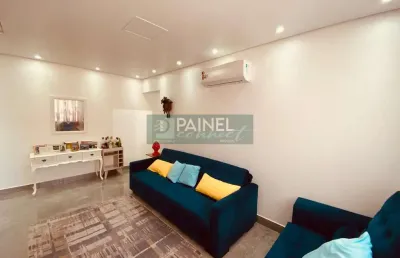 Cobertura com 3 quartos à venda na Rua Januário dos Santos, Aparecida, Santos