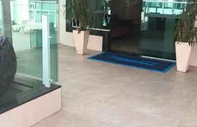 Apartamento 2 dorms com suíte em vila tupi - praia grande