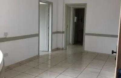 Conjunto/sala à venda em santoss - 70m² por r$150.000