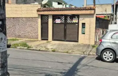 Casa à venda e locação em vila voturuá - 350m² por r$890k