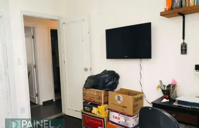 Venda apartamento 3 dormitórios em sv na quadra da praia