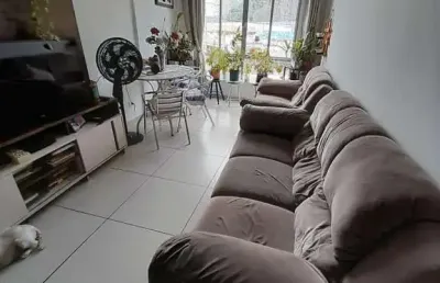 Venda de apartamento em itararé - 2 dormitórios por r$350.000