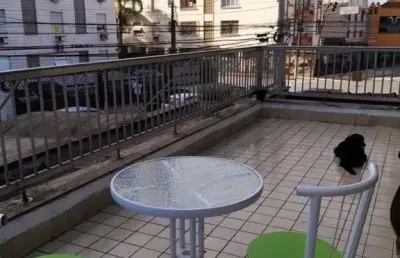 Casa à venda em boqueirão - santos: 200m² por r$1.187.200