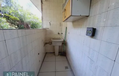 Venda de apartamento 2 dorms no centro de são vicente - r$260k