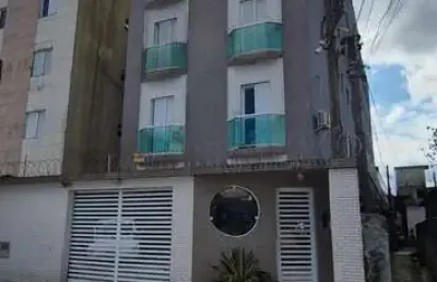 Apartamento 60m em vila voturuá - 2 dormitórios r$265k