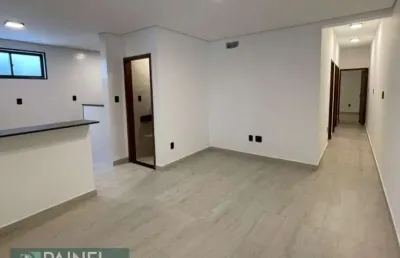 Casa à venda em vila belmiro - santos: 3 dorms, 99m² por r$760k
