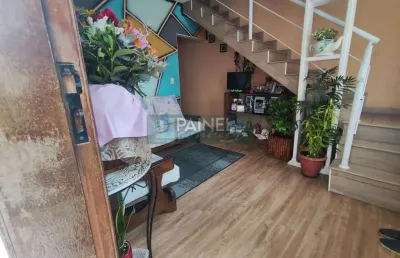 Casa à venda em parque são vicente - 5 dormitórios por r$730k