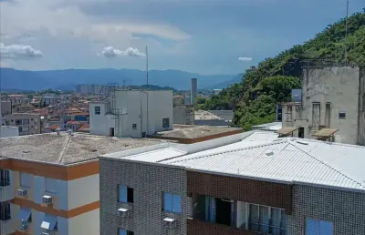 Venda de apartamento em itararé - 143m², 2 dorms, r$550 mil