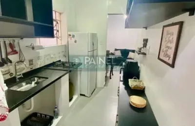 Venda apartamento 1 dormitório em embaré - santos r$475 mil