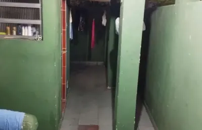 Venda casa em vila jockei clube - 300m², 2 dormitórios, r$250k