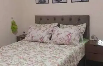 Casa em ponta da praia, santos: 2 dorms, 87m² - r$670.000