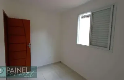 Casa no marapé, santos: 3 dormitórios, 75m², r$480 mil