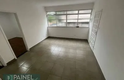 Venda apartamento 76m² em vila matias, santos - r$430.000