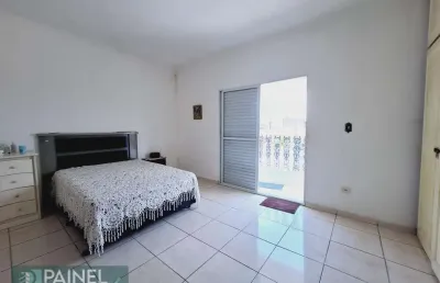 Casa em cidade náutica, são vicente: 3 dorms, 2 suítes, r$415k