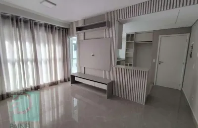 Apartamento com 2 quartos à venda na Rua Gen. Rondon, 39, Aparecida, Santos