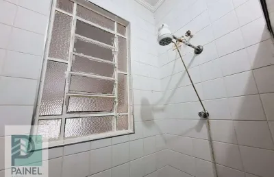 Casa com 4 quartos à venda na Rua da Constituição, 505, Itararé, São Vicente