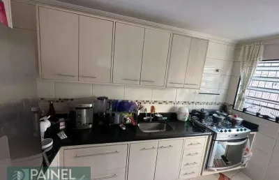 Casa em parque bitaru - são vicente com 109m², 3 dormitórios e 1 banheiro - venda por r$ 371.000