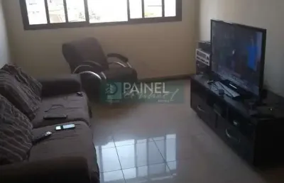 Apartamentos em santos 3 dormitórios suíte elevador