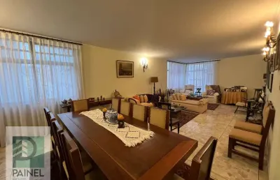 Apartamento com 3 quartos à venda na Rua Doutor Alamir Martins, 5, Gonzaga, Santos