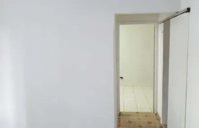 Sala comercial no centro de são vicente - 45m², 1 dorm, 1 banheiro