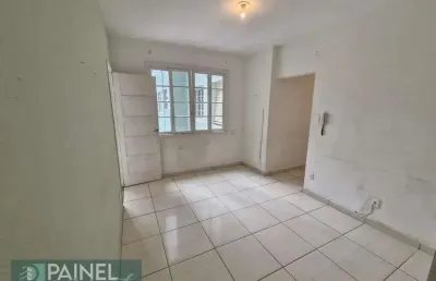 Apartamento com 1 quarto para alugar na Rua Frederico Ozanam, 5, José Menino, Santos