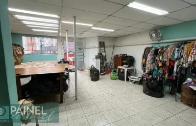 Venda e locação: apartamento 4 dormitórios em boqueirão, santos