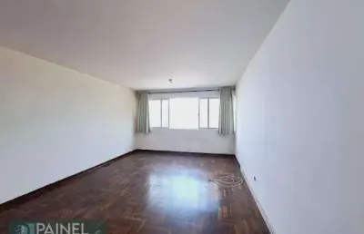 Locação: apartamento 3 dorms em itararé, são vicente