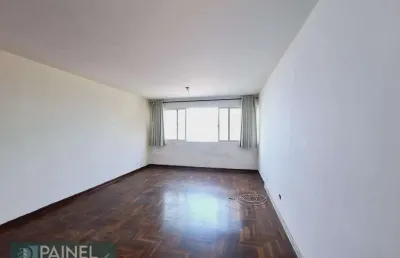 Locação: apartamento 3 dorms em itararé, são vicente